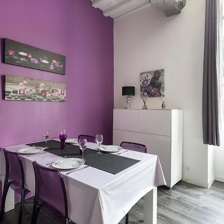 Mandchou By Cocoonr Apartamento