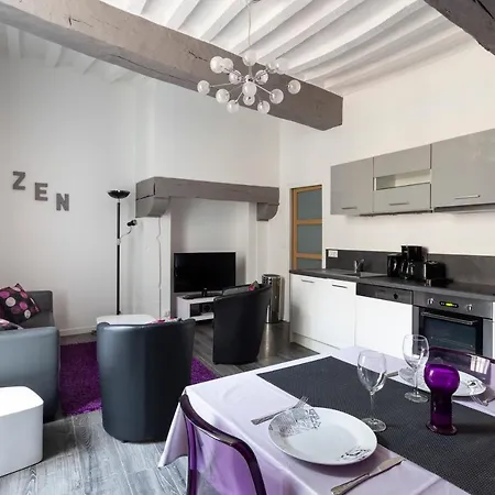 Mandchou By Cocoonr * Rennes